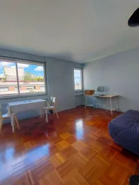 Studio 31M2 Métro Saint Maur Paris 11e