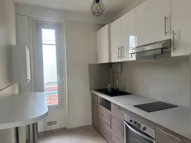 Location Appartement 2 pièces Centre-ville Villiers