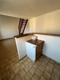 Location Apparemment en duplex 2 pièces Bagneux centre