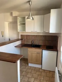 Location Apparemment en duplex 2 pièces Bagneux centre
