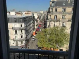 Location Location Paris 14