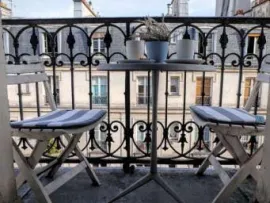 Location Location Paris 14