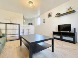 Colocation Location appartement Nantes