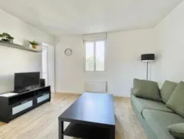 Colocation Location appartement Nantes