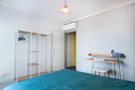 Location Appartement meublé - Plein centre