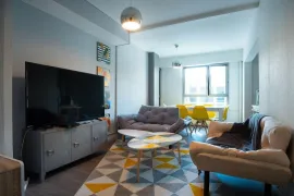 Appartement meublé - Plein centre Mulhouse