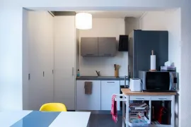 Location Appartement meublé - Plein centre