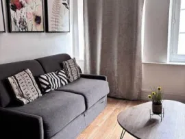 Colocation Location appartement Strasbourg