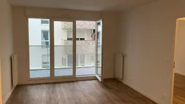 Appartement 2 pièces neuf Sartrouville