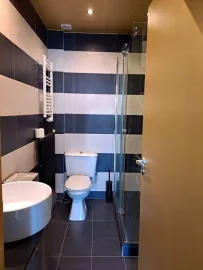 Location Appartement studio meublée 17m² - vue dégagée