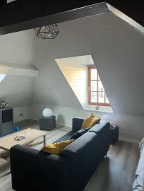 Studio plein centre de LILLE Lille