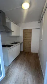 Studio 18m2 calme Alésia Parc Montsouris Paris 14e