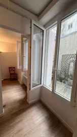 Location Studio 18m2 calme Alésia Parc Montsouris