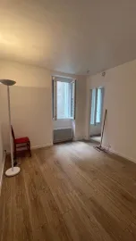 Location Studio 18m2 calme Alésia Parc Montsouris