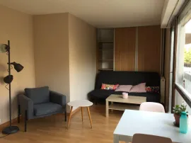 Studio 25 M2 Pantin Pantin