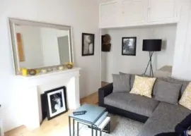 Location Superbe 2P 42m² plein de charme et lumineux