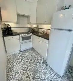 Location Superbe 2P 42m² plein de charme et lumineux