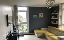 Beau 3P meublé 56m² dans une résidence familiale Maisons-Laffitte