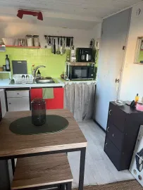 Location Beau studio 25m² meublé et équipé aux Halles