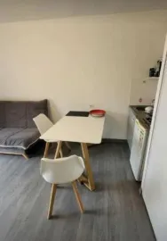 Location Beau studio 20m2 proche ISEN et UBO