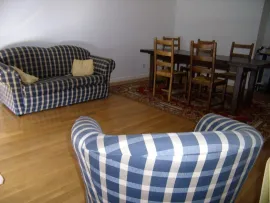 Location Apt T3 - Vue sur le Rhône