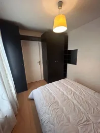 Location Maisonnette meublée 26m2