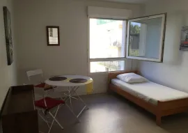 Location meublée studio à Nantes Nantes