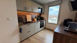 Colocation Chambre meublée à louer