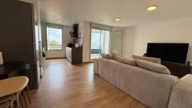 Chambre meublée à louer Villeurbanne