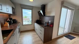 Colocation Chambre meublée à louer