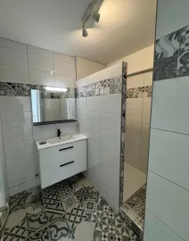 Location Appartement lumineux de 45,13 m2