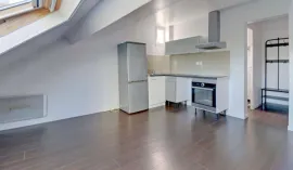 Location Appartement à louer à Poissy