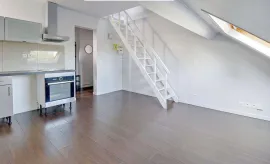 Location Appartement à louer à Poissy