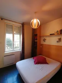 Location T2 à Lyon 3è de 33,7m²