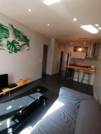 Location T2 à Lyon 3è de 33,7m²