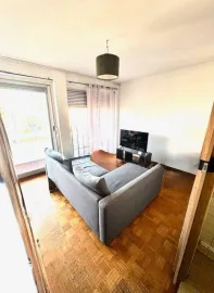 Joli T2 35m2 Haut de Breteuil Marseille 6e