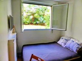 Studio sur jardin proche trocadero/etoile Paris 16e