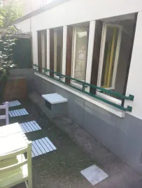 Location Issy Les moulineaux Appart 2 pièces 31 m²
