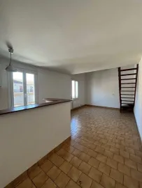 Location Apparemment en duplex 2 pièces Bagneux centre