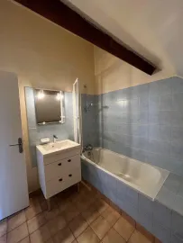 Location Apparemment en duplex 2 pièces Bagneux centre