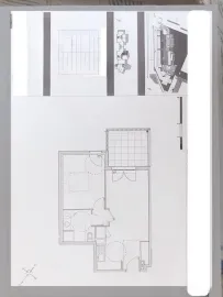 Location Appartement 2 pièces 44 m2 13009