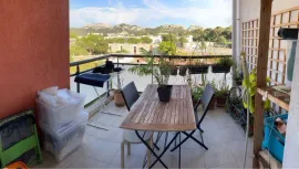 Appartement 2 pièces 44 m2 13009 Marseille 9e