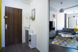Location Appartement meublé - Plein centre