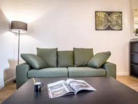 Colocation Location appartement Nantes