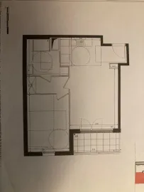 Location Appartement 2 pièces neuf