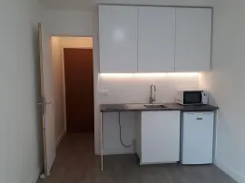 Location Location studio meublé pour entreprise Paris 75014