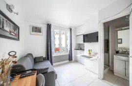 Jolie studette Paris 15e