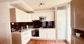 Location Superbe 2P meublé 63m² avec terrasse panoramique