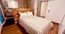 Location Superbe 2P meublé 63m² avec terrasse panoramique