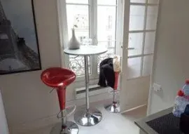 Location Superbe 2P 42m² plein de charme et lumineux